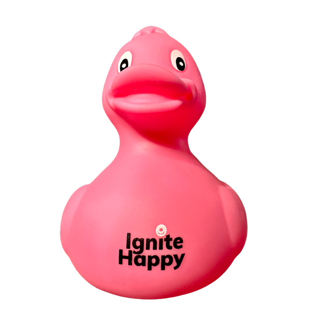 Ignite Happy Duck